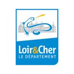 loir-cher logo